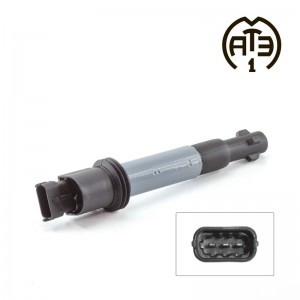 Катушка зажигания 2112-3705010-10 ATE 1