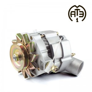 Генератор 371.3701 ATE 1