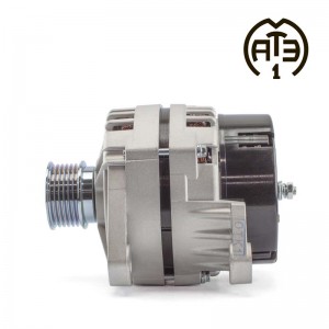 Генератор 4242-03.3771-1 ATE 1