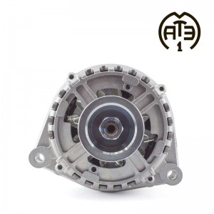 Генератор 4502.3771 ATE 1