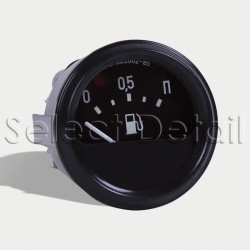 Указатель уровня топлива