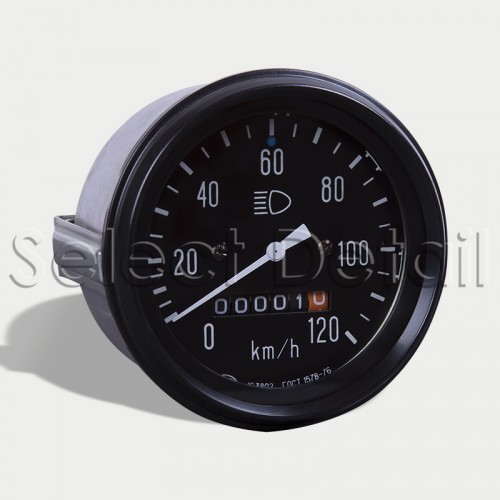 Спидометр