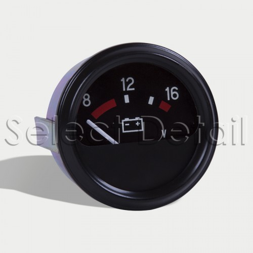 Указатель напряжения