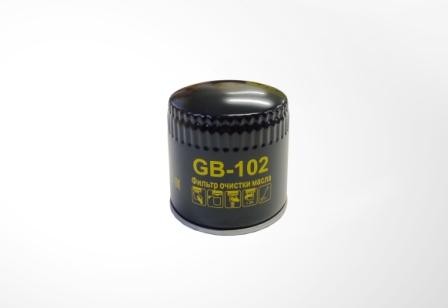 Фильтр масляный  GB102 BIG FILTER