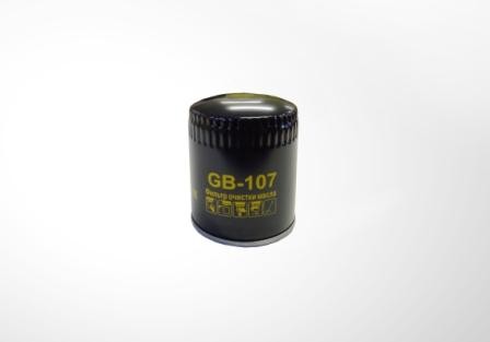 Фильтр масляный GB107 BIG FILTER