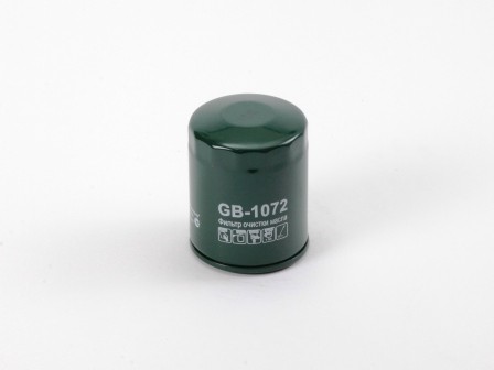 Фильтр масляный GB1072 BIG FILTER