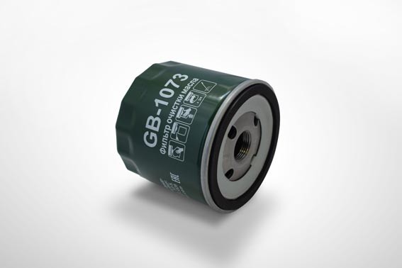 Фильтр масляный GB-1073 BIG FILTER