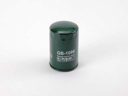 Фильтр масляный GB1086 BIG FILTER