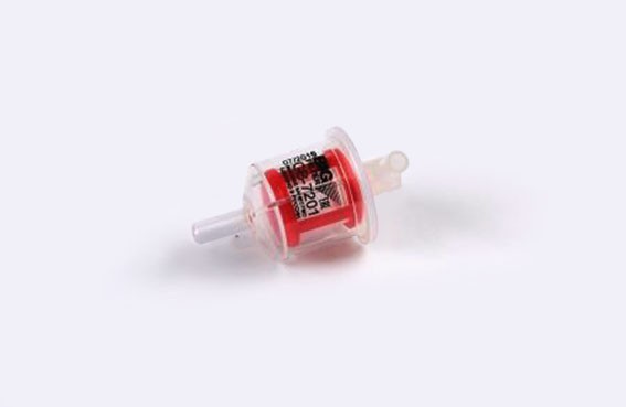 Фильтр топливный GB-7201 BIG FILTER