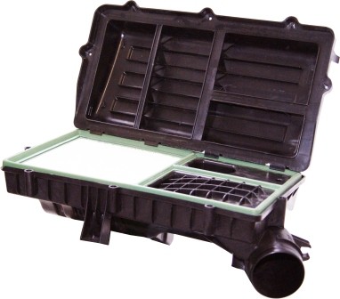 Корпус воздушного фильтра с фильтром GB-800 BIG FILTER