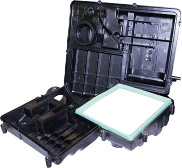 Корпус воздушного фильтра с фильтром GB-802 BIG FILTER