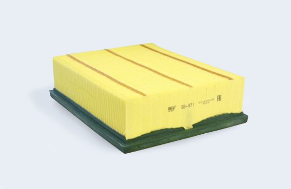 Фильтр воздушный GB-971 BIG FILTER