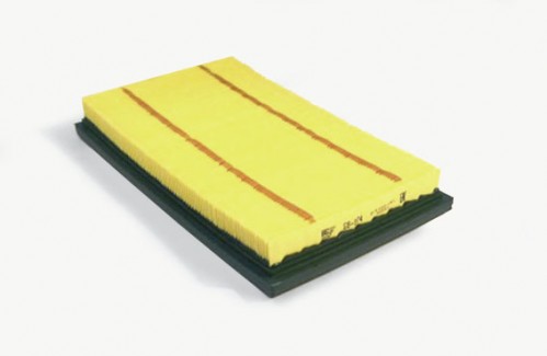 Элемент фильтрующий воздушный