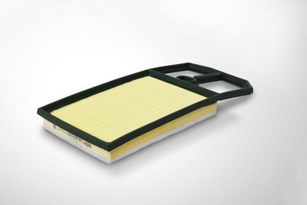 Фильтр воздушный GB-9741PR BIG FILTER