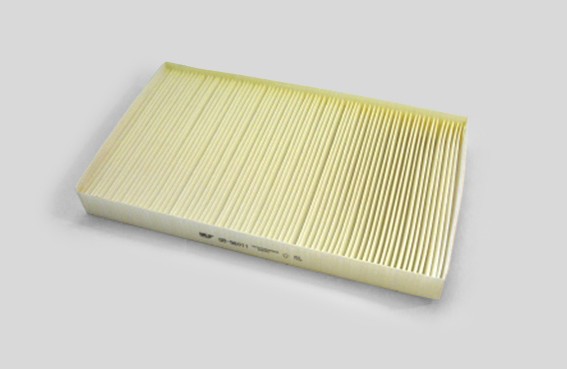 Фильтр салона GB98011 BIG FILTER