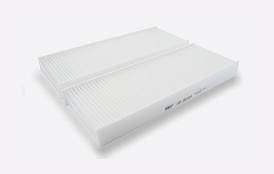 Фильтр салона GB98024 BIG FILTER