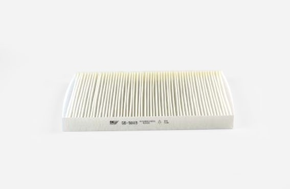 Фильтр салона GB9803 BIG FILTER