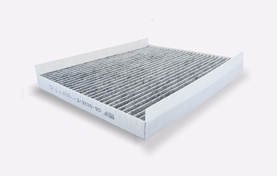 Фильтр салона угольный GB-9826/C BIG FILTER
