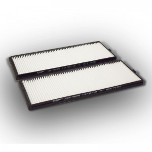 Фильтр салона GB-9839 BIG FILTER