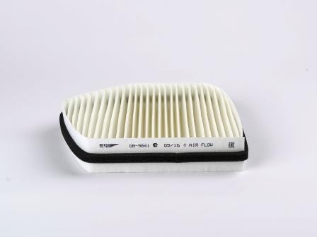 Фильтр салона GB-9841 BIG FILTER
