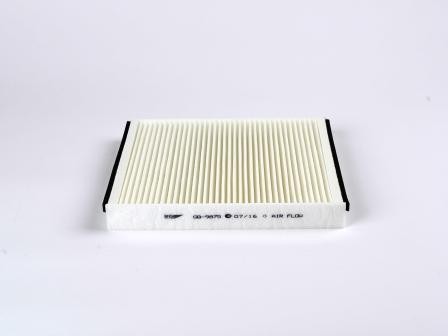 Фильтр салона GB-9875 BIG FILTER