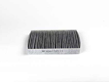 Фильтр салона угольный GB 9892/C BIG FILTER