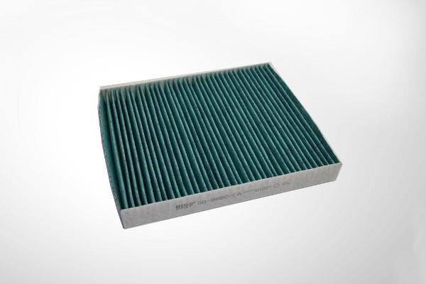 Фильтр салона антибактериальный GB-9892/CA BIG FILTER