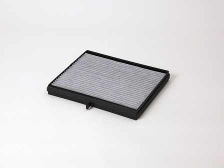Фильтр салона угольный GB-9908/C BIG FILTER