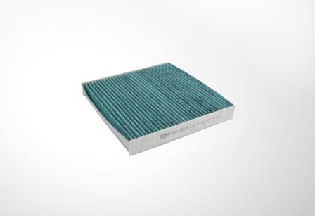 Фильтр салона антибактериальный GB-9919/CA BIG FILTER