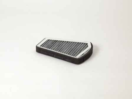 Фильтр салона угольный GB-9921/C BIG FILTER
