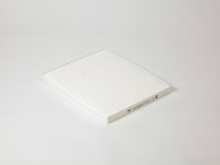 Фильтр салона пылевой