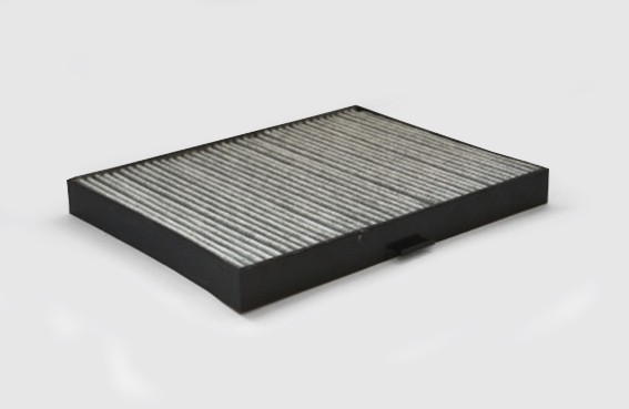 Фильтр салона угольный GB-9933/C BIG FILTER