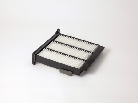 Фильтр салона пылевой