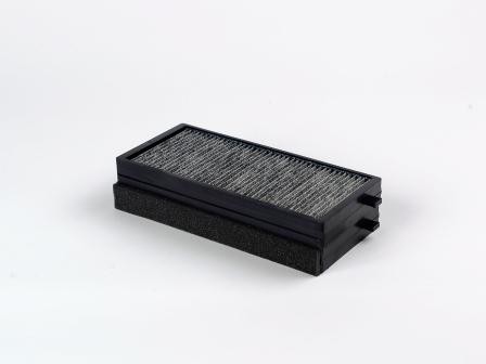 Фильтр салона угольный