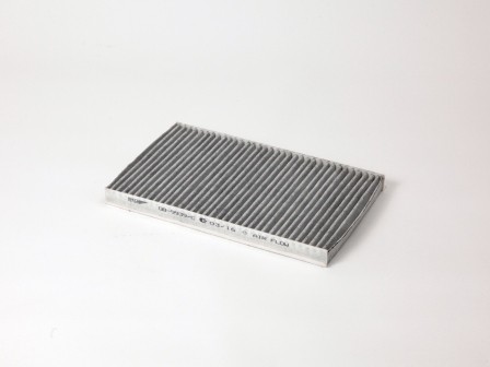 Фильтр салона угольный GB-9939/C BIG FILTER