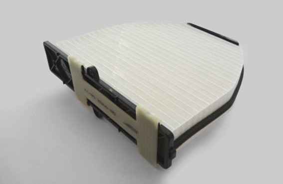 Фильтр салона GB-9952 BIG FILTER