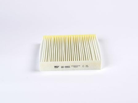 Фильтр салона GB9955 BIG FILTER