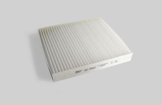 Фильтр салона GB9980 BIG FILTER