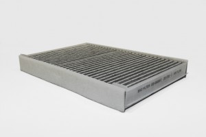Фильтр салона угольный GB-9986/C BIG FILTER