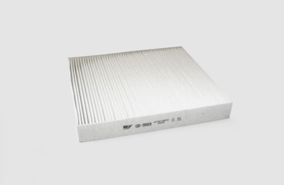 Фильтр салона GB-9989 BIG FILTER