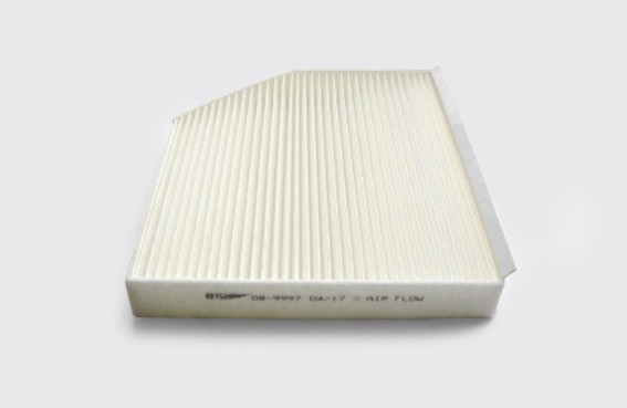 Фильтр салона GB-9997 BIG FILTER