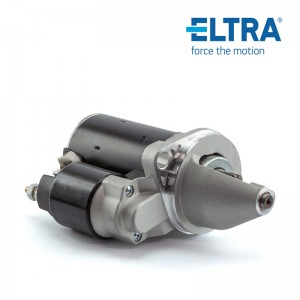 Стартер 11.131.827 ELTRA