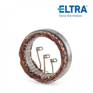 Статор 13323771100 ELTRA