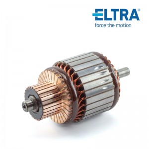 Якорь 16.362.101 ELTRA