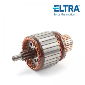 Якорь 16.362.101 ELTRA