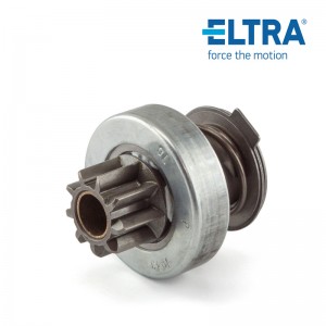 Привод стартера 16911943 ELTRA