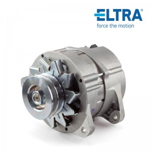 Генератор 1702.3771 ELTRA