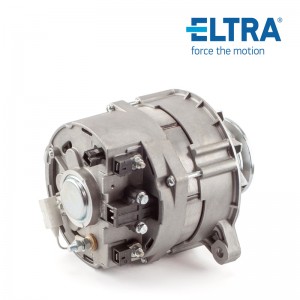 Генератор 1702.3771 ELTRA