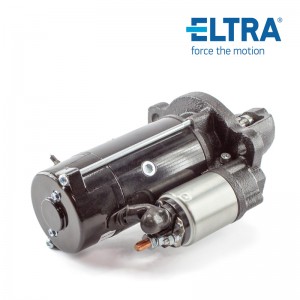Стартер 1842.3778000 ELTRA