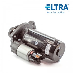Стартер 1852.3778000 ELTRA